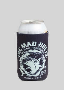 The Mad Hueys - Getting Hamered Stubby Cooler