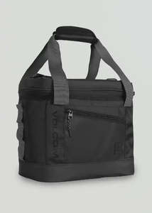 Accessories Miscellaneous: Volcom - Venture 12-Can Cooler (Black)