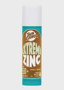 Sun Zapper- Extreme Zinc Stick9327694000514