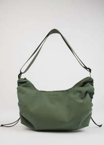Accessories Bags: Rusty - Free Fall Nylon Sling Bag