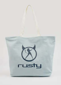 Rusty - Rusty Essential Tote Bag