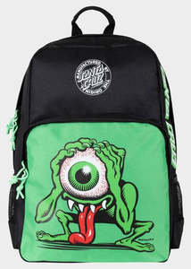 Santa Cruz - Eyegore Backpack