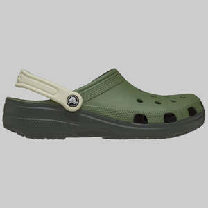 Crocs - Classic Retro Sport Clog