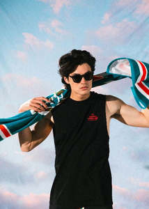 Mens 1: Huffer - Hfr Tank/Handy