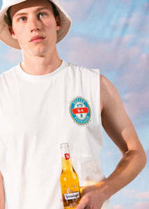 Mens 1: Huffer - Hfr Tank/Offload