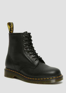 Dr Martens - 1460 Nappa 8 Eye Boot