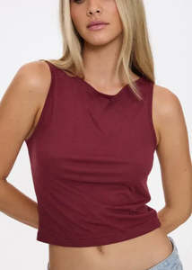 Womens 1: Thrills - Bounty Tank