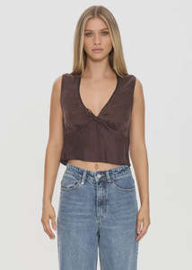 Womens 1: Thrills - Nellie Top