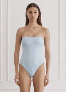 Heaven - Cielo Aria One Piece