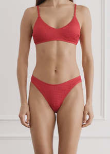 Heaven - Rosa Jennifer Hipster Pant