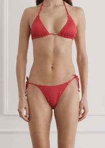 Womens 1: Heaven - Rosa Kylie Tie Side Pant