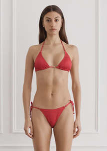 Heaven - Rosa Bella Triangle