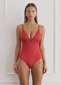 Heaven - Rosa Faith D Cup One Piece