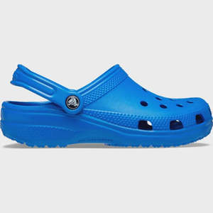 Crocs - Classic Clog Kids (Blue Bolt)
