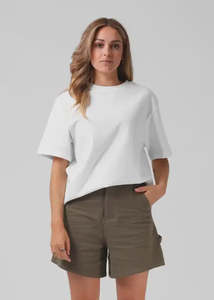 Rpm: RPM - OS Sanded Tee