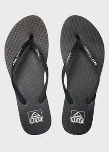 Reef - Seaside (Black/White)