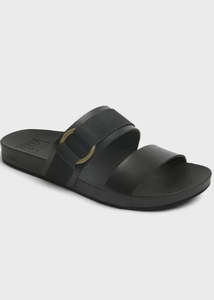 Reef - Cushion Vista Ring