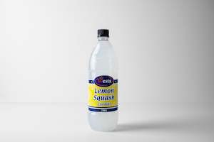 Products: Lemon Squash Cordial