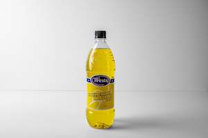 Milkshake: Sugar Free Banana Milkshake Syrup 1 litre