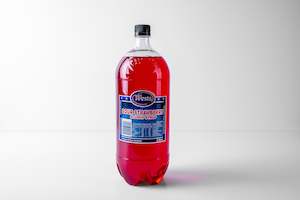 Products: Sour Strawberry Slushy Syrup