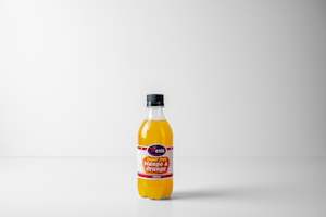 Soft Drinks: Sugar Free Mango & Orange
