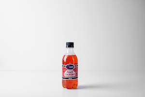 Soft Drinks: Fruit Cocktail