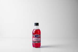Soft Drinks: Raspberry