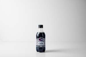 Soft Drinks: Cola