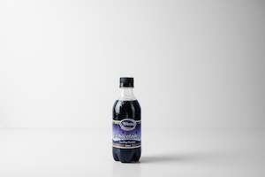 Soft Drinks: Chocolade