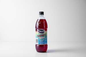 Cordials: Sugar Free Raspberry Cordial