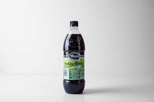 Milkshake Syrups: Hokey Pokey Milkshake