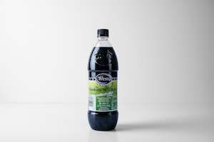 Milkshake Syrups: Cookies & Cream Milkshake