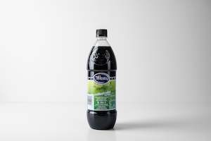 Milkshake Syrups: Jaffa Milkshake