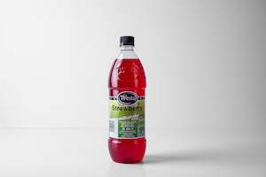 Milkshake Syrups: Strawberry Milkshake