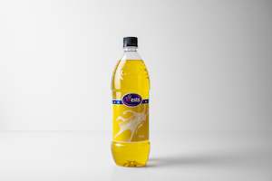 Milkshake Syrups: Banana Milkshake