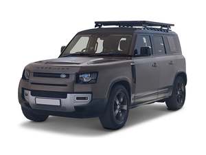 Land Rover Defender 110 L663 (2020-Current w/ Factory Roof Tracks) Slimline II R&hellip;