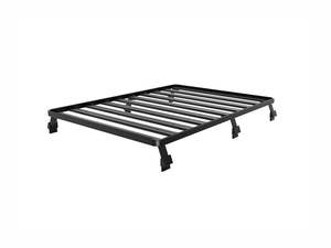 Toyota Prado 95 LWB Low Profile Slimline II Roof Rack Kit - By Front Runner