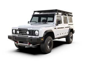 Ineos Grenadier (2022-Current) Slimline II Roof Platform Kit - By Front Runner