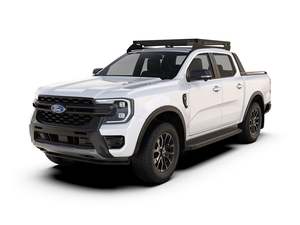 Ford Ranger/Wildtrak/Raptor Double Cab (2022-Current) Slimline II Roof Rack Kit &hellip;