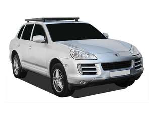 Porsche Cayenne (2002-2010) Slimline II Roof Platform - By Front Runner