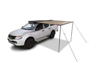 Accessories: Sunseeker Awning (2.5m) - by Rhino Rack
