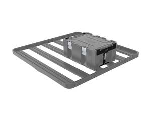 Accessories: Wolf Pack Pro Mounting Bracket - By Front Runner