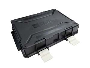 Wolf Pack Pro Hi-Lid - by Front Runner