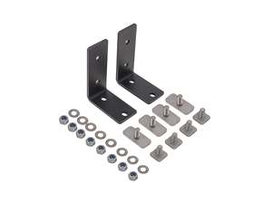 All: Universal and Sunseeker Awning Bracket Kit - by Rhino Rack