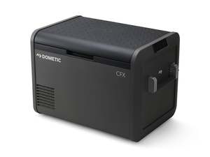 CFX5 55 Portable Fridge/Freezer with Ice Maker - By Dometic