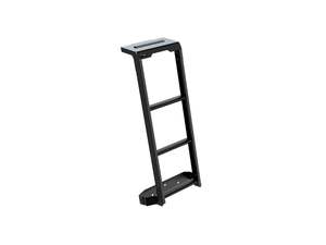 Off Road: Toyota Land Cruiser 75 / 78 Series Troopy / Troop Carrier Ladder - by Front Runner