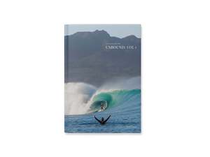 Off Road: Unbound Vol 1: An Aotearoa Road Trip - By Rambo Estrada