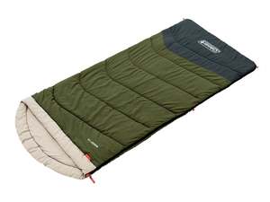 Single Sleeping Bag Mudgee C5 - By Coleman