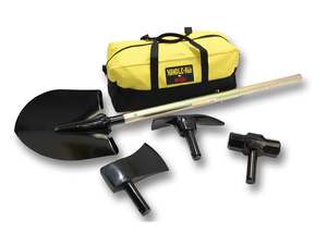Winter Essentials: Handle-All - By Hi-Lift