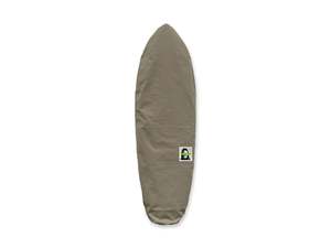 Quality Summer Essentials: Canvas Board Bag - By Green Fuz